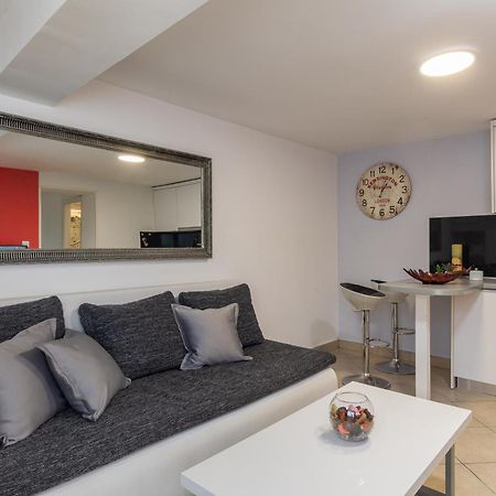 Mario'S Lapad Apartment Dubrovnik Luaran gambar