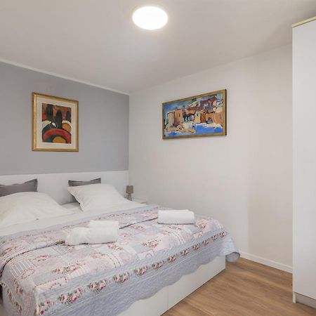 Mario'S Lapad Apartment Dubrovnik Luaran gambar