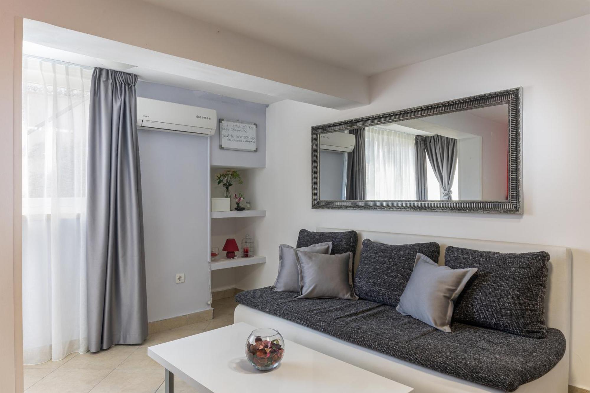 Mario'S Lapad Apartment Dubrovnik Luaran gambar