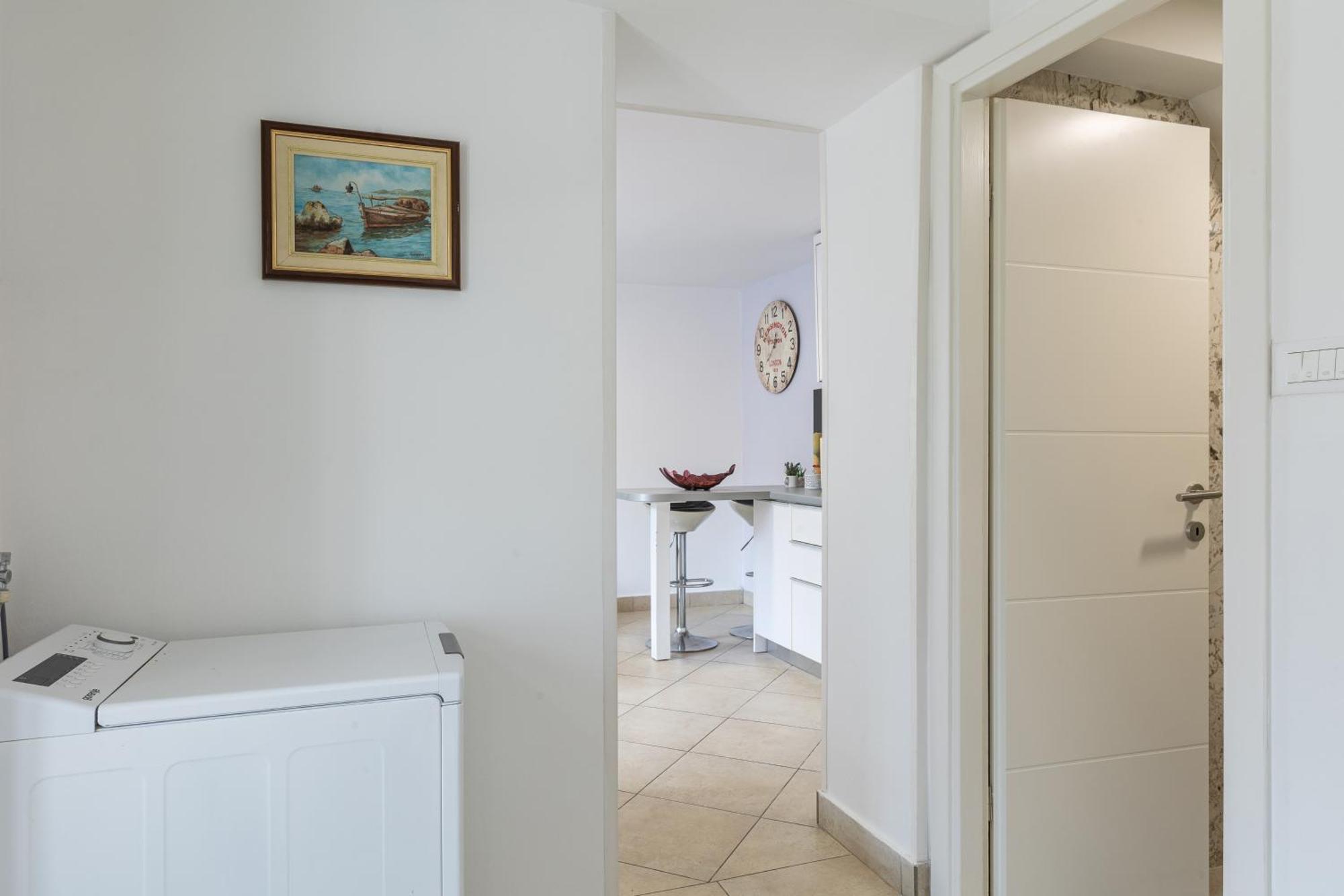 Mario'S Lapad Apartment Dubrovnik Luaran gambar