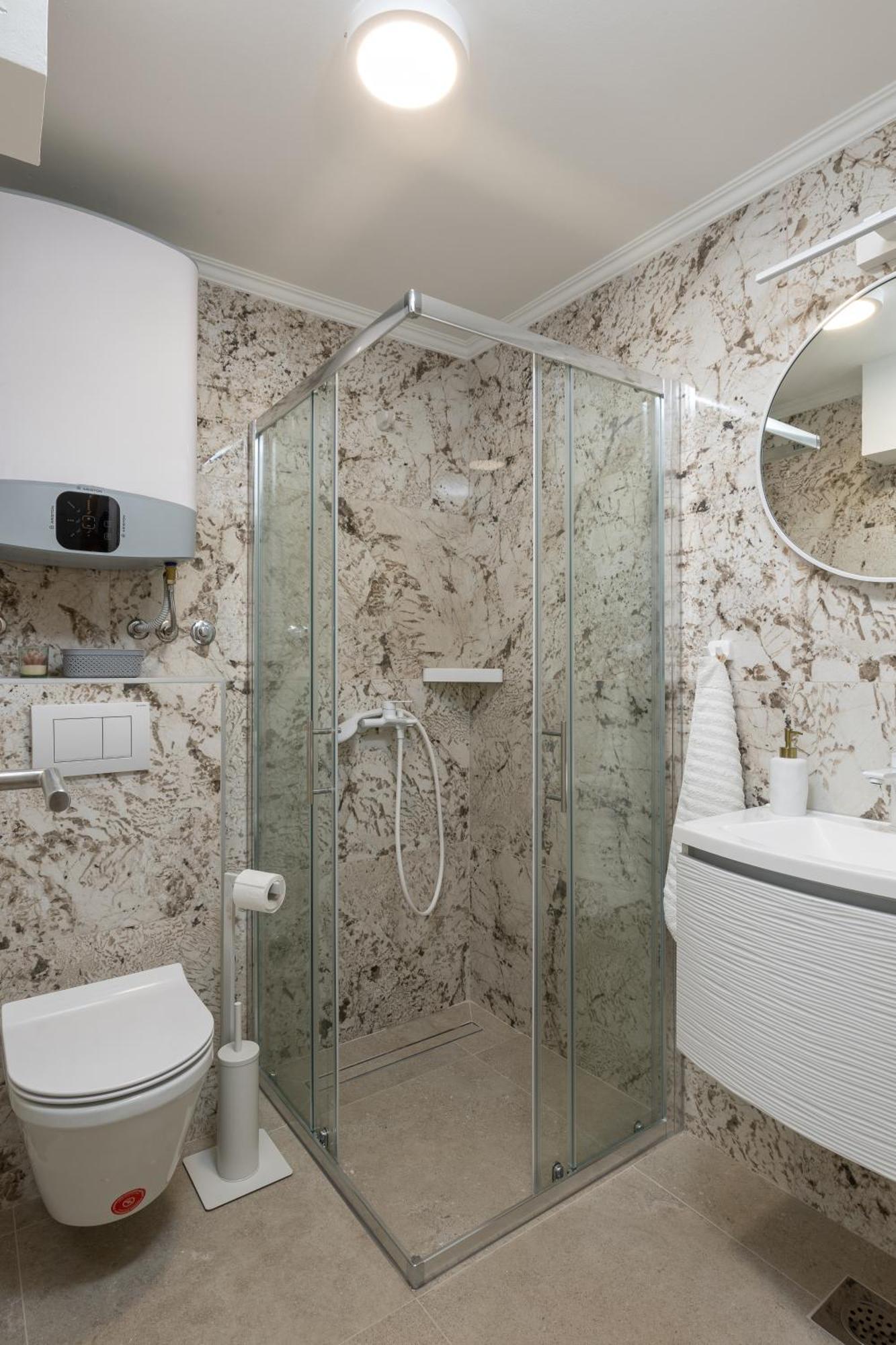 Mario'S Lapad Apartment Dubrovnik Luaran gambar
